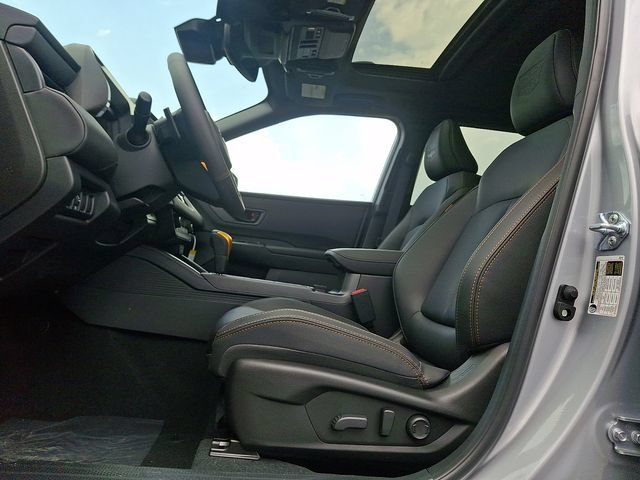 New 2026 Subaru Outback Wilderness AWD/4WD image 9