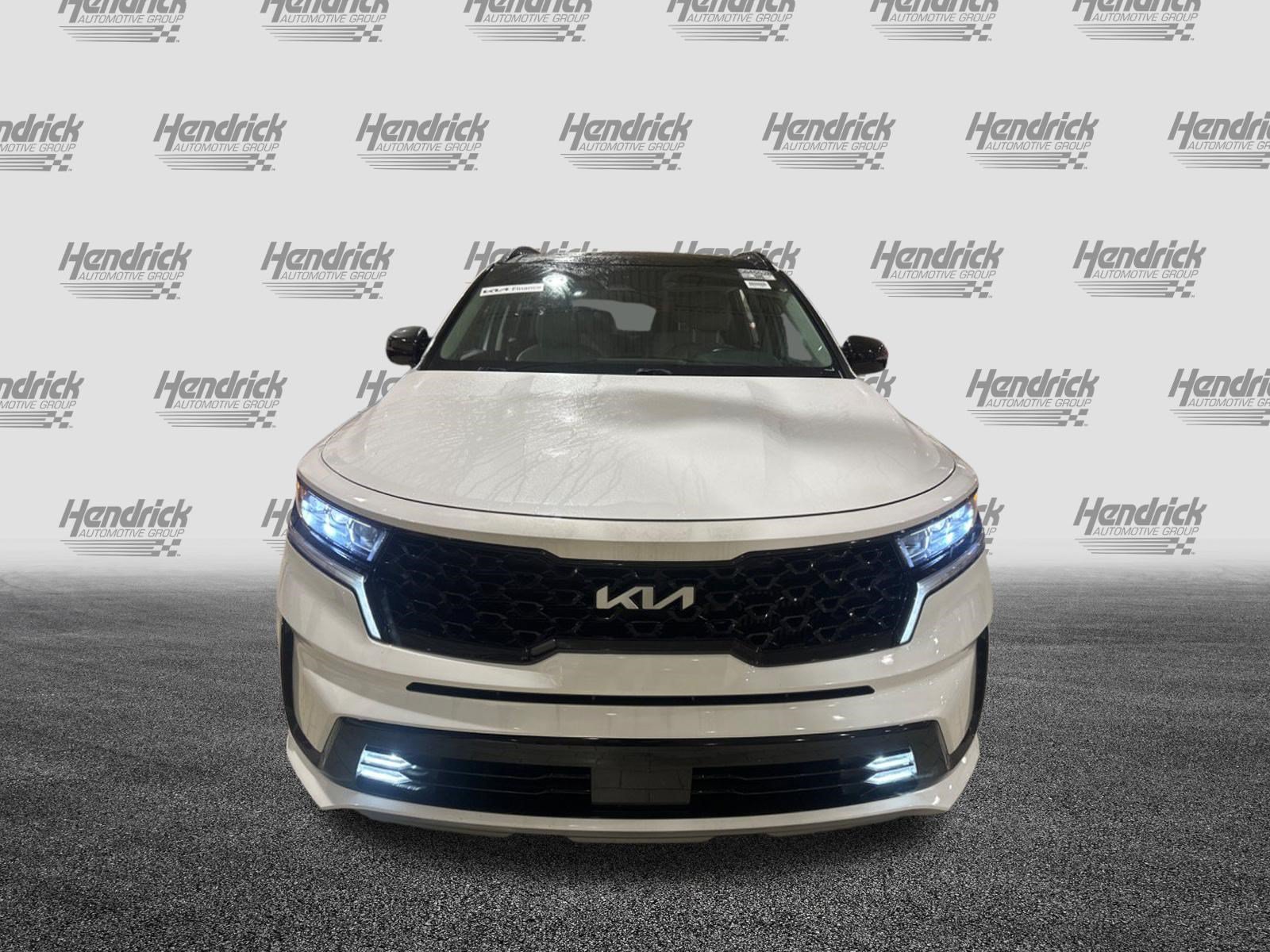 Used 2023 Kia Sorento SX FWD image 38