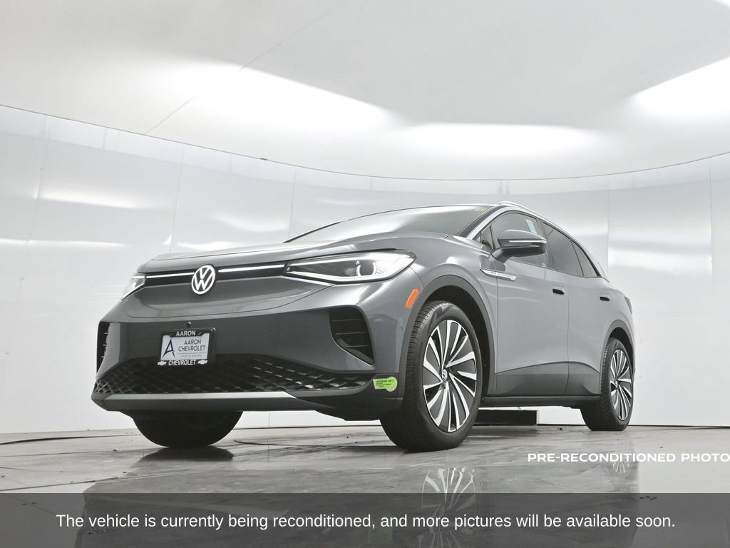 Used 2023 Volkswagen ID.4 Pro S Plus image 59