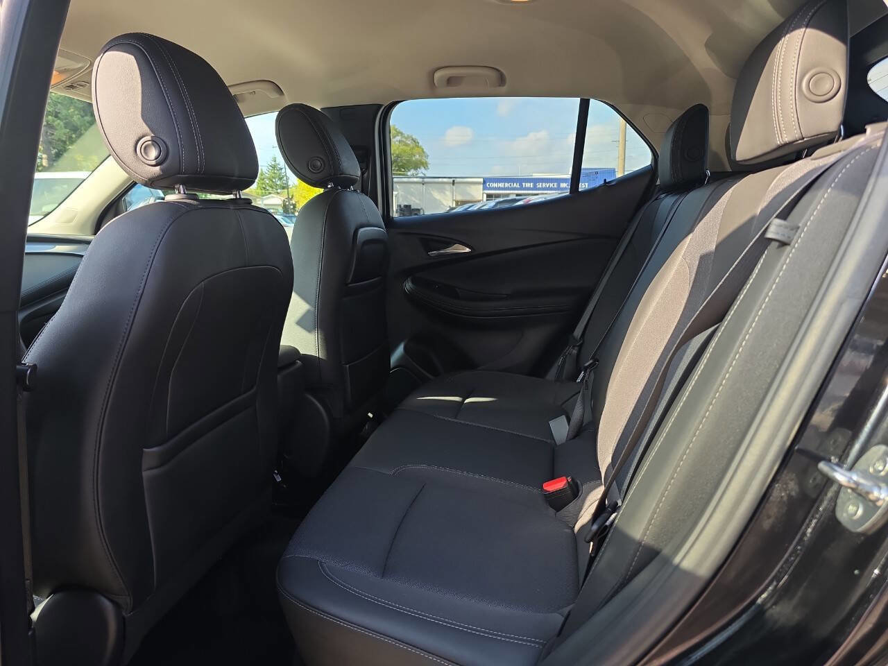 Used 2022 Buick Encore GX Preferred w/ Cold Weather Comfort Package image 12