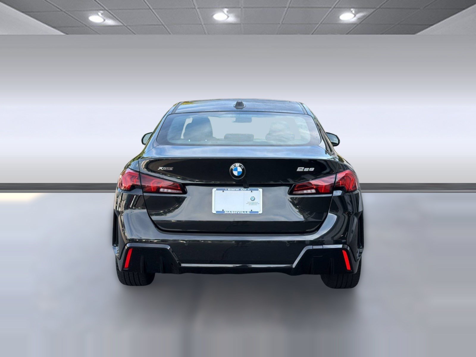 Certified 2026 BMW 228i xDrive AWD/4WD image 10