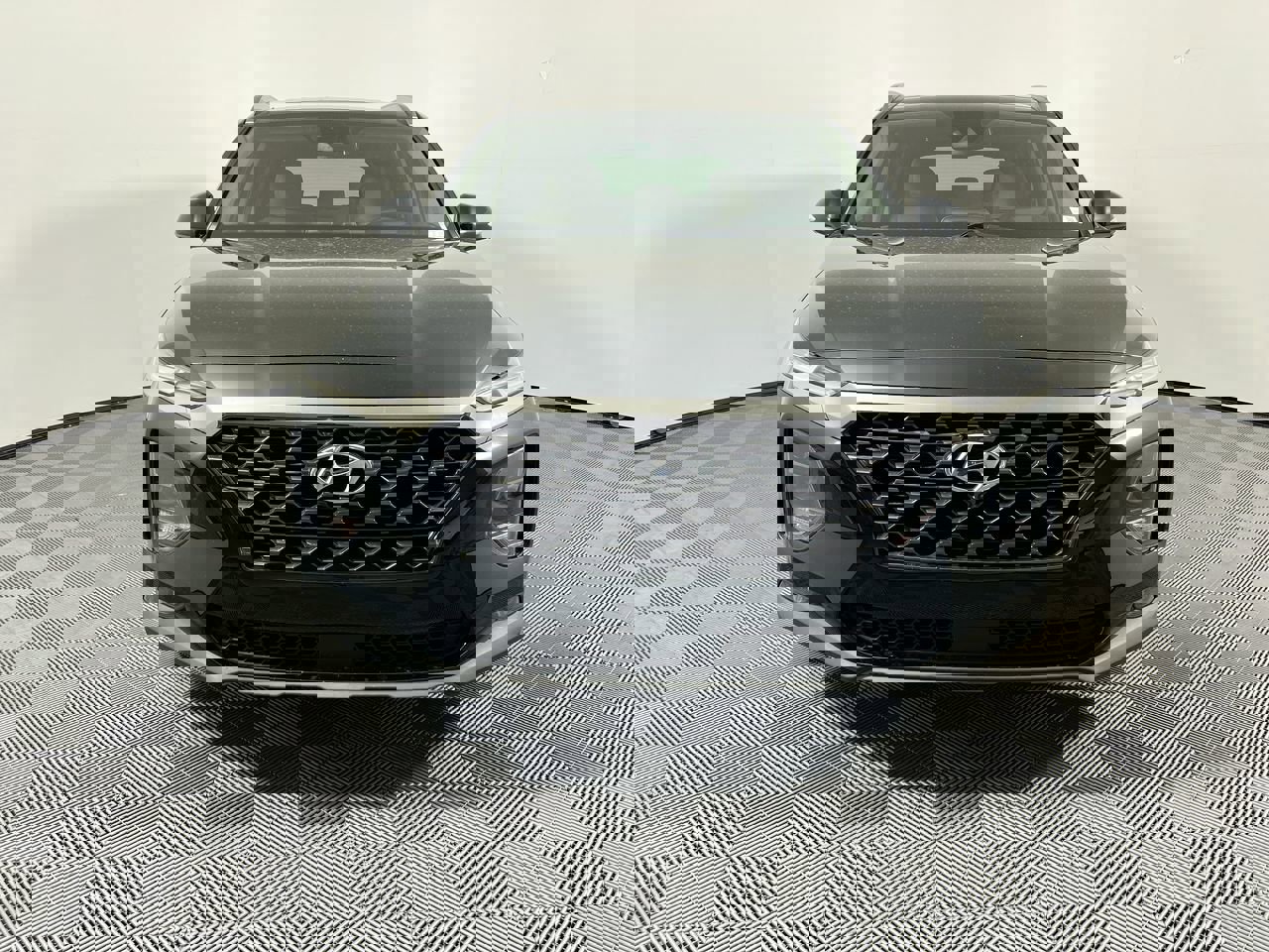 Used 2019 Hyundai Santa Fe FWD image 8