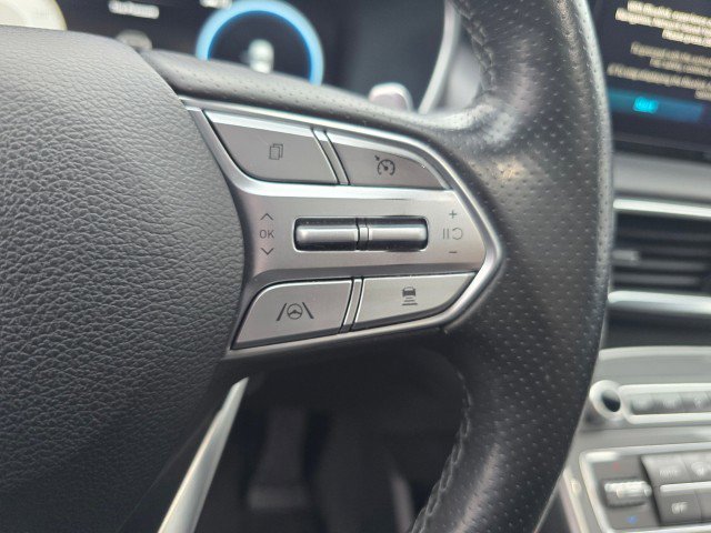 Used 2023 Hyundai Santa Fe Calligraphy AWD/4WD image 31