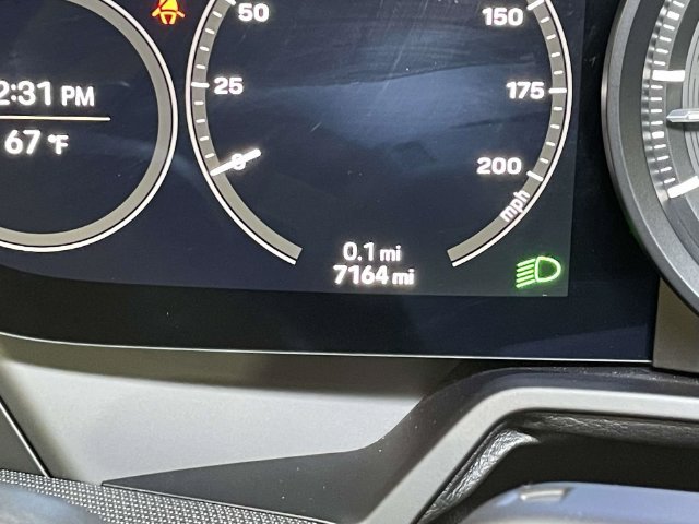 Certified 2020 Porsche 911 Carrera S RWD image 43