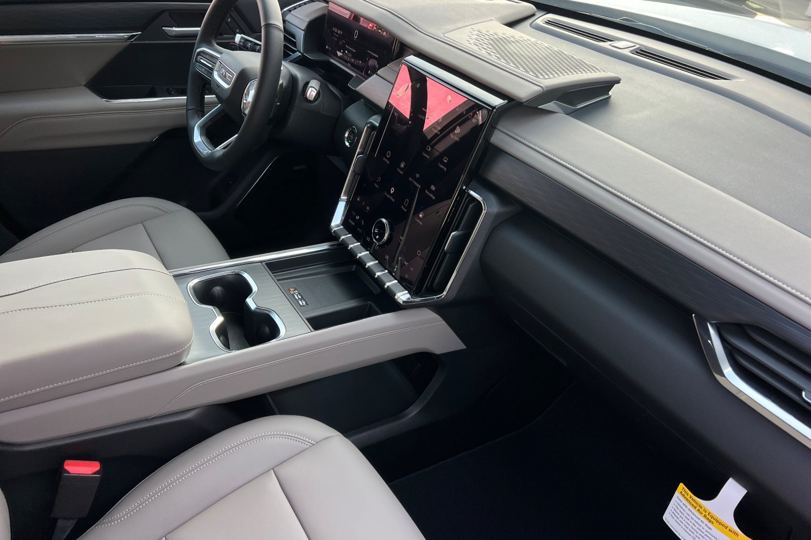 New 2027 GMC Acadia Elevation w/ Elevation Premium Package FWD image 18