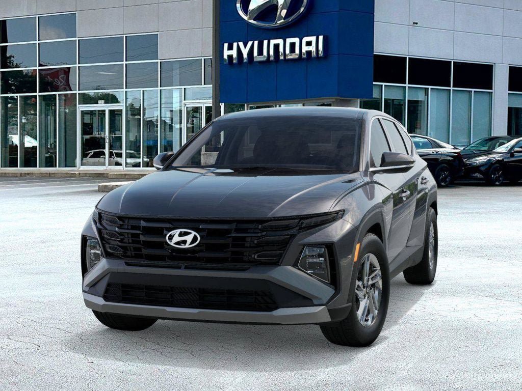 New 2026 Hyundai Tucson SE FWD image 7