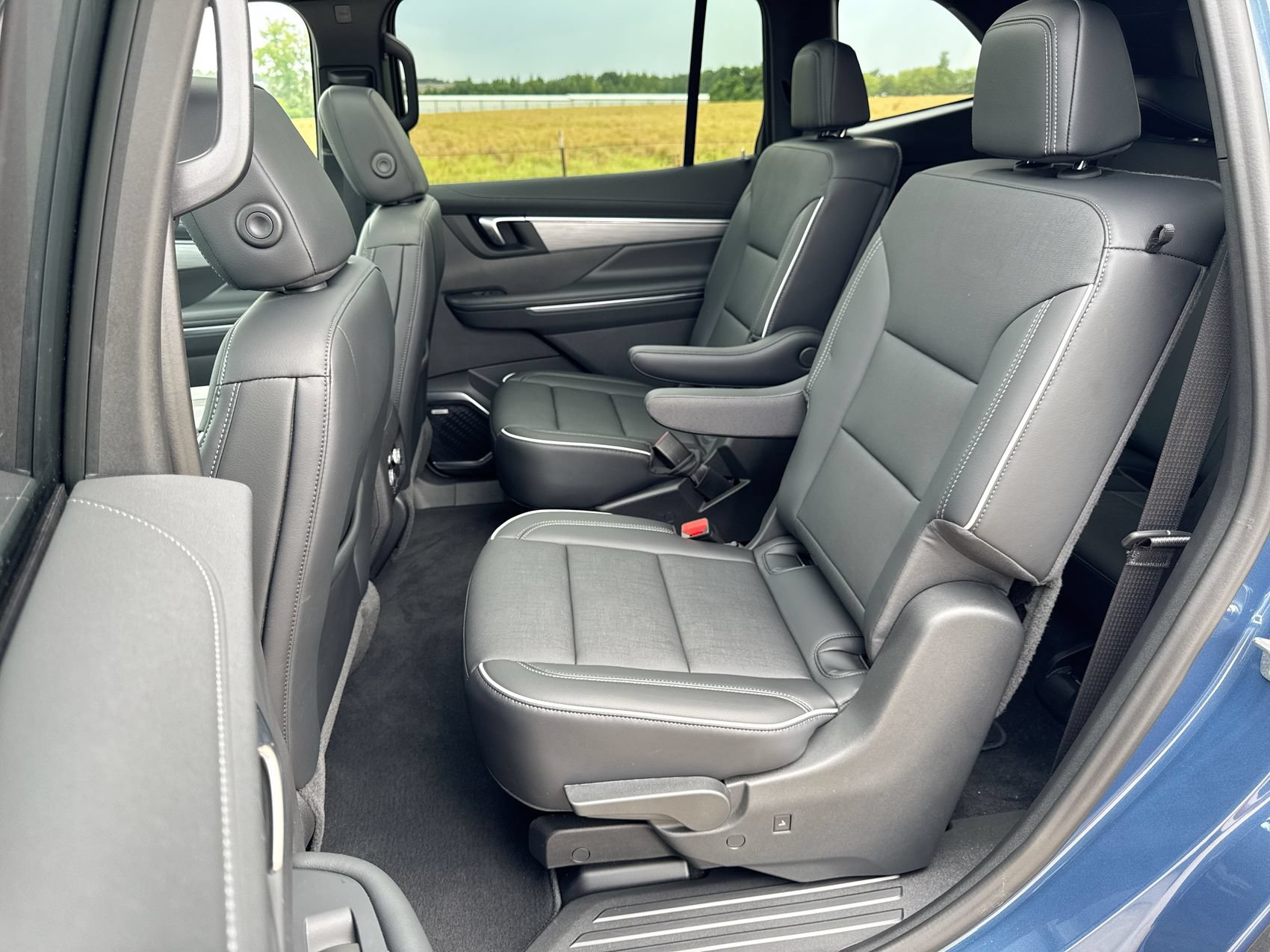 New 2026 Buick Enclave Preferred w/ Super Cruise Package AWD/4WD image 24