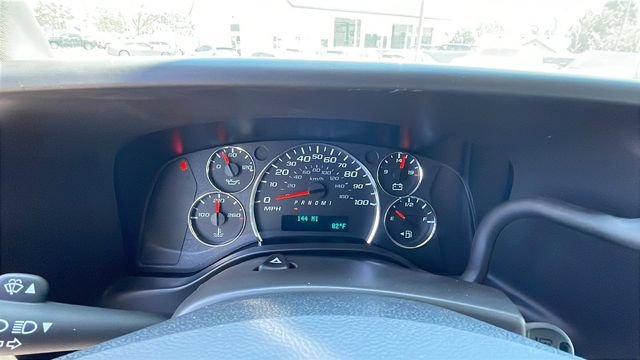 New 2026 Chevrolet Express 3500 w/ Power Convenience Package RWD image 33