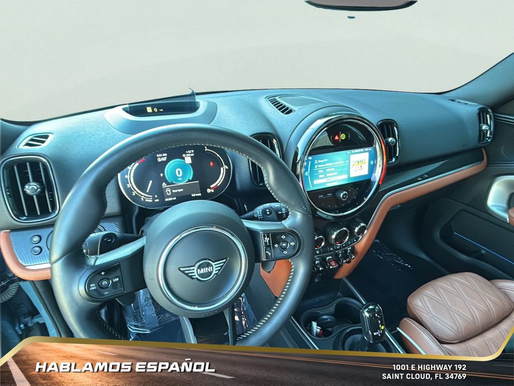 Used 2024 MINI Cooper Countryman S image 16