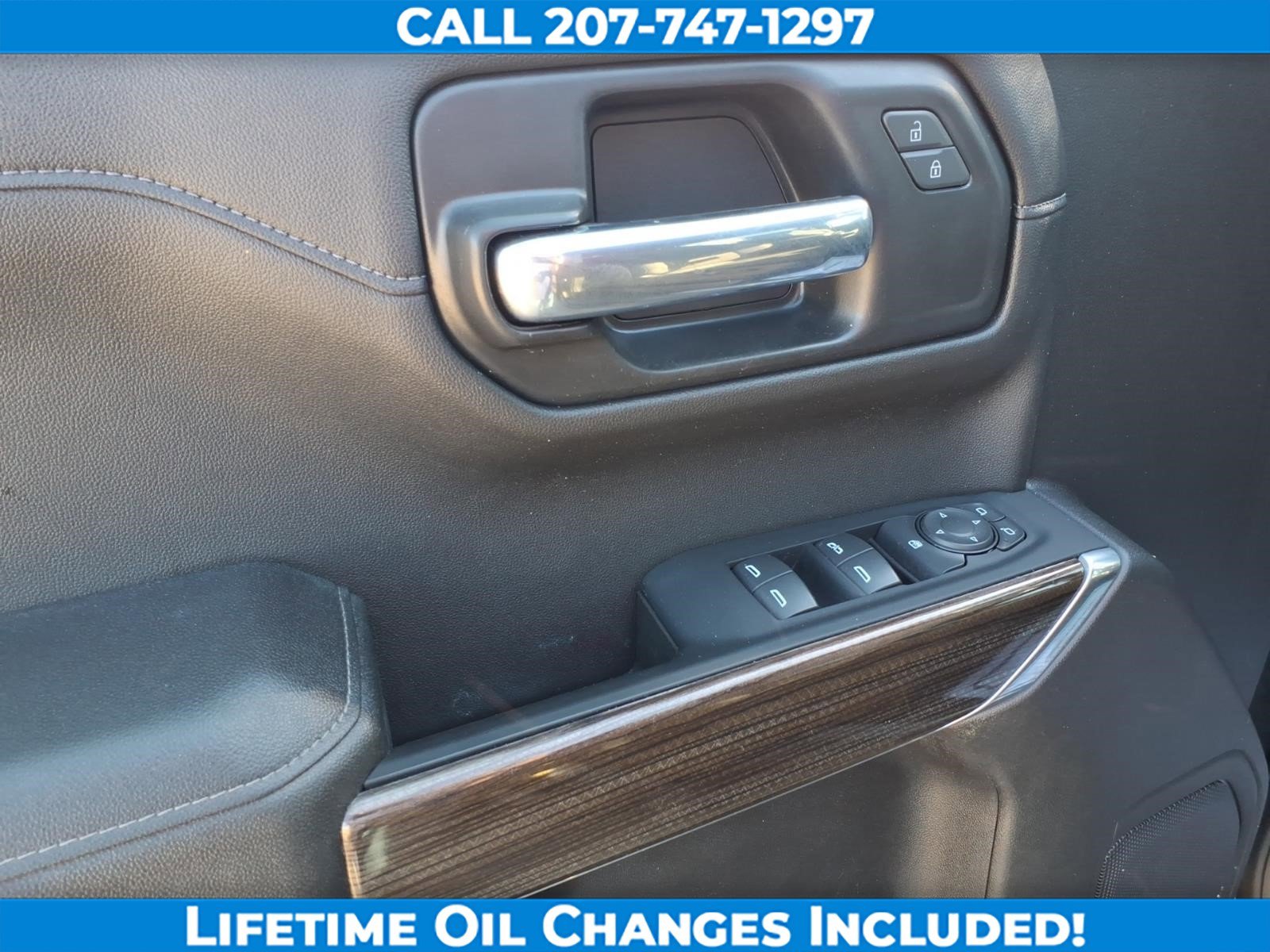 Used 2022 Chevrolet Silverado 1500 LT image 11