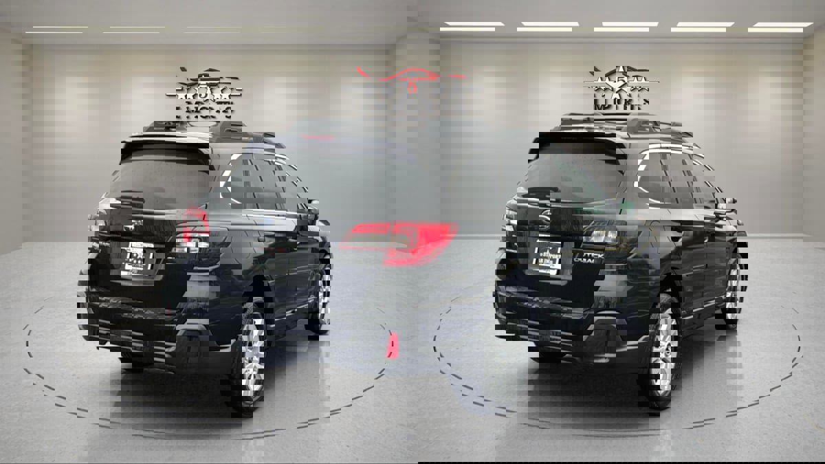 Used 2019 Subaru Outback 2.5i Premium image 5