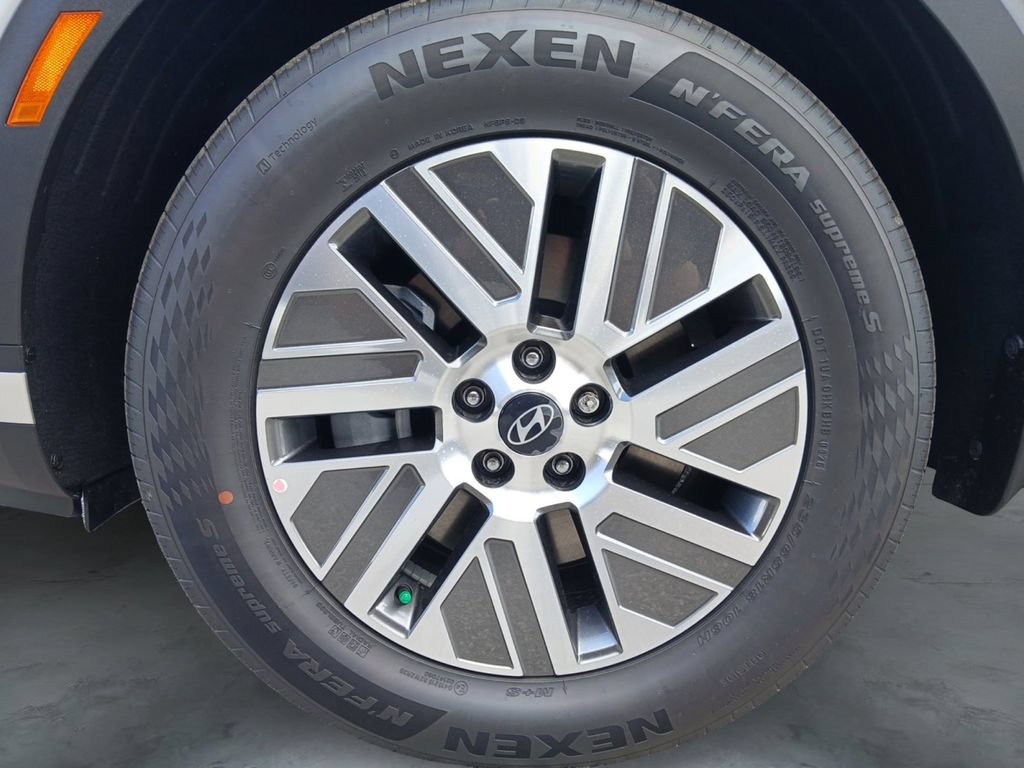 New 2026 Hyundai Palisade SEL Premium FWD image 15