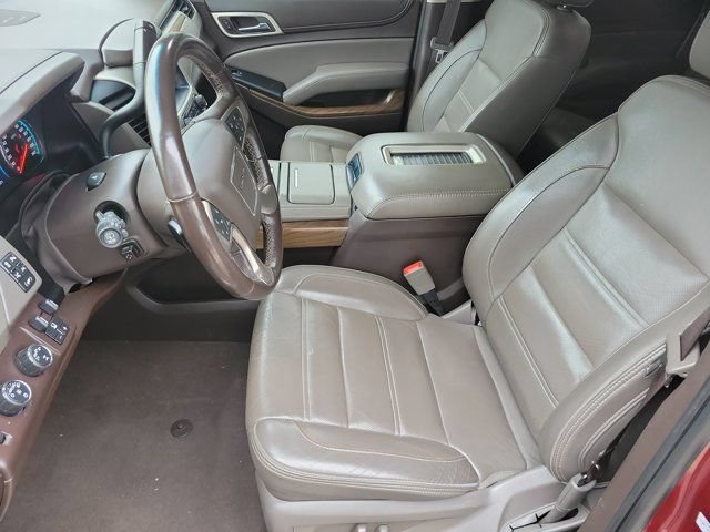 Used 2019 GMC Yukon Denali w/ Denali Ultimate Package AWD/4WD image 9