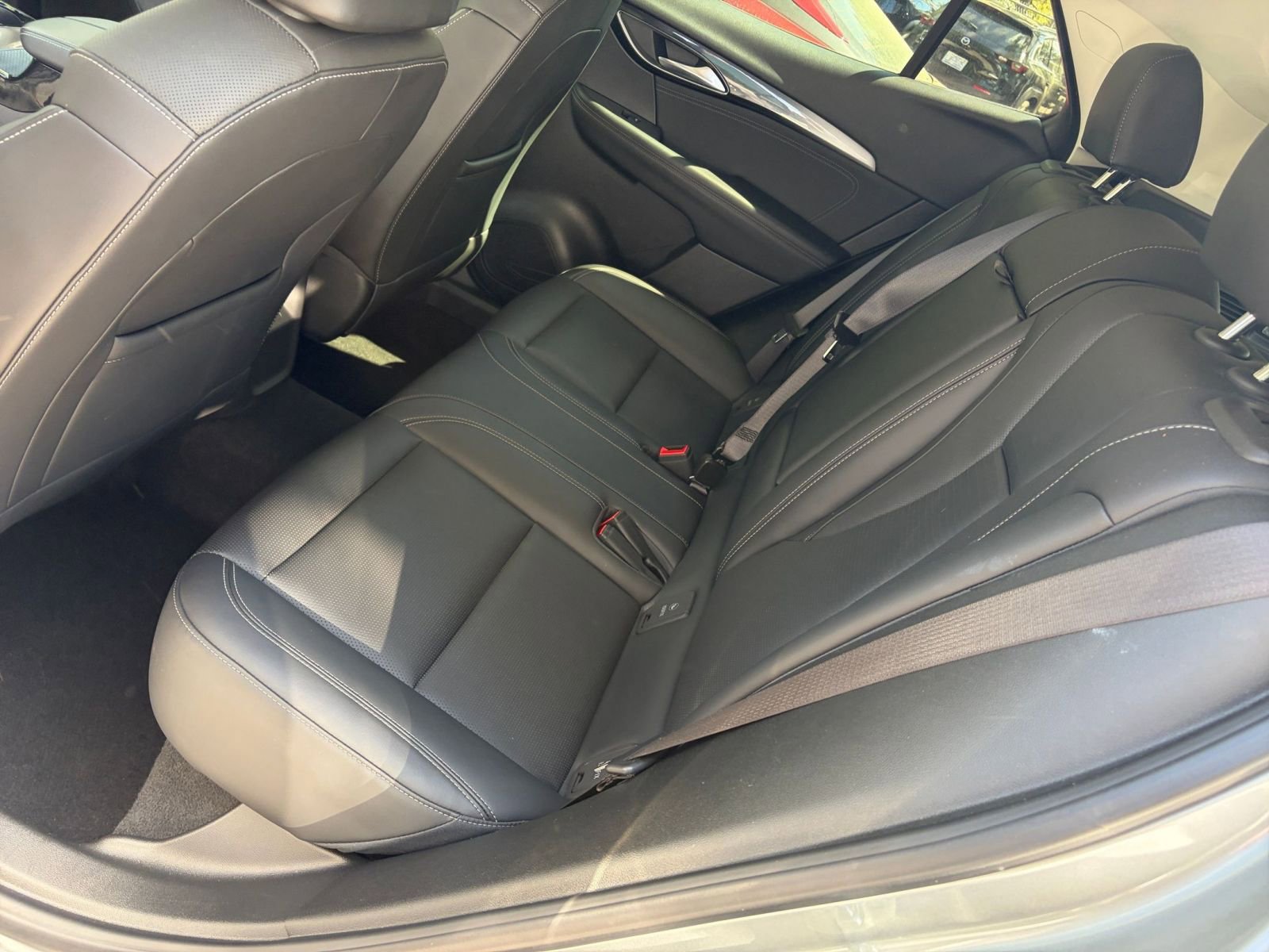 Used 2024 Buick Envision Preferred AWD/4WD image 40