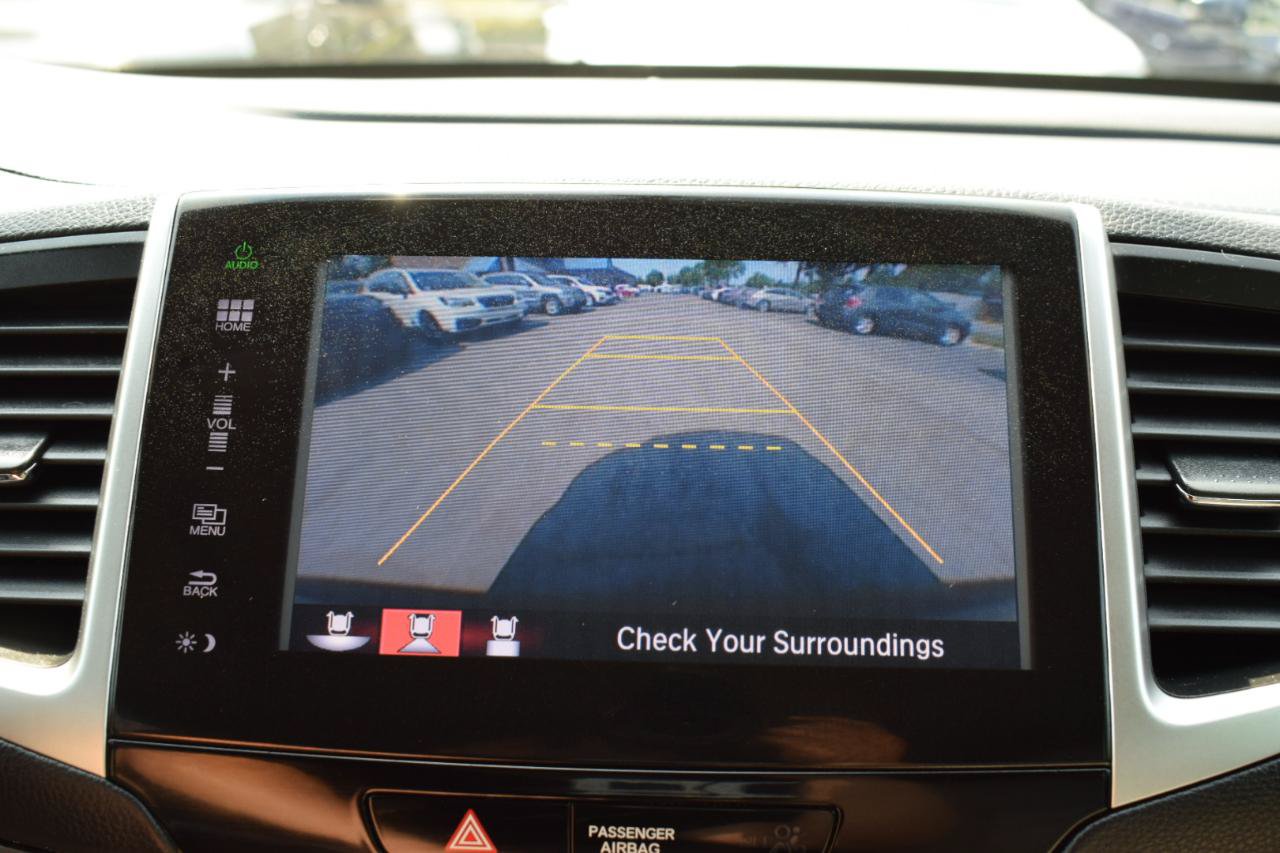 Used 2016 Honda Pilot EX-L image 24