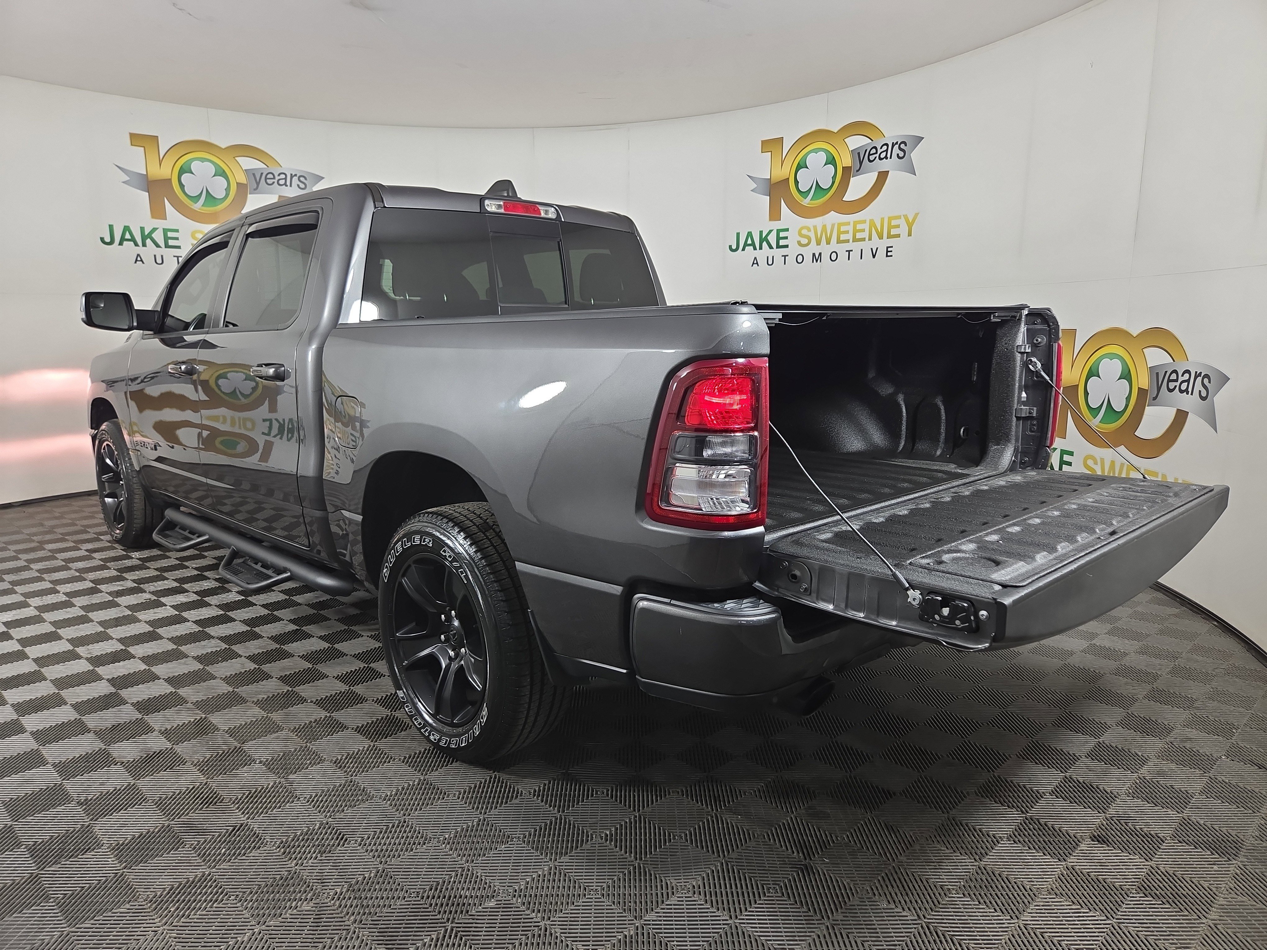 Used 2020 RAM 1500 Big Horn image 32