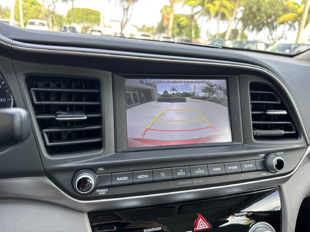 Used 2019 Hyundai Elantra SEL FWD image 48