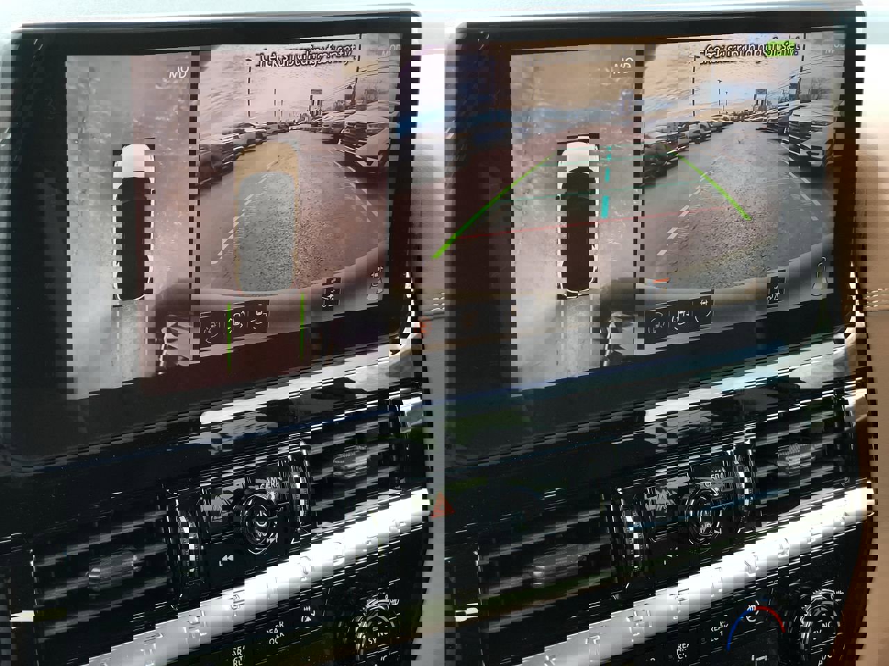 New 2026 Nissan Pathfinder Platinum w/ Cargo Package image 30