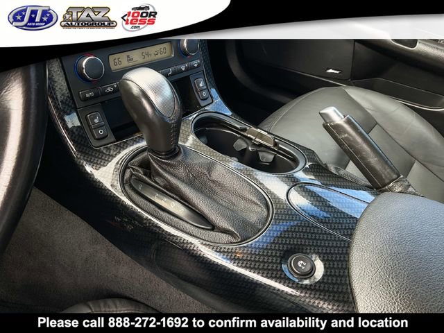 Used 2007 Chevrolet Corvette Base w/ Preferred Equipment Group image 13