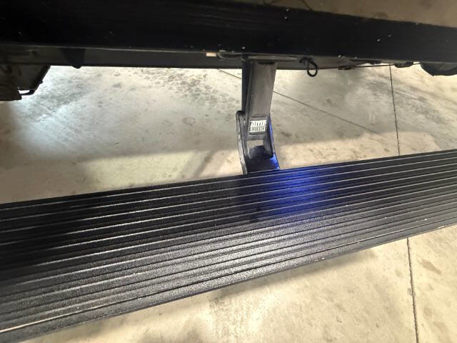 Used 2007 Chevrolet Silverado 2500 LT w/ 1LT Convenience Package image 8