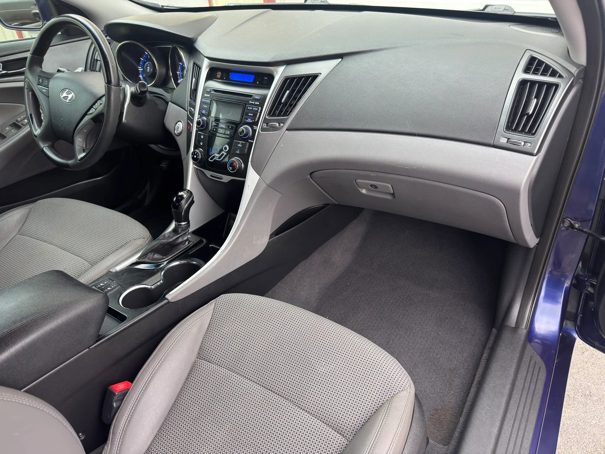 Used 2013 Hyundai Sonata SE FWD image 13