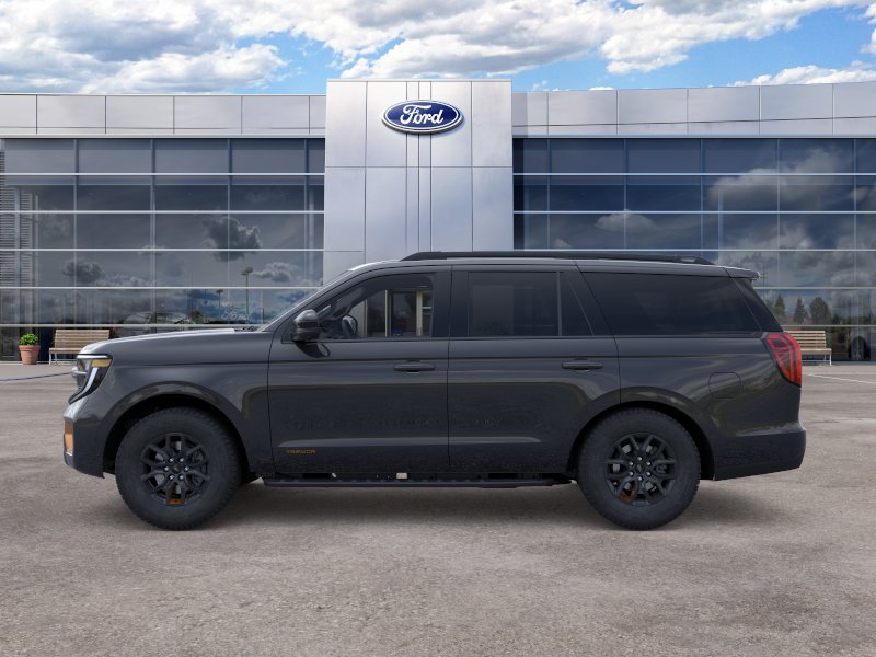 New 2026 Ford Expedition Tremor AWD/4WD image 3