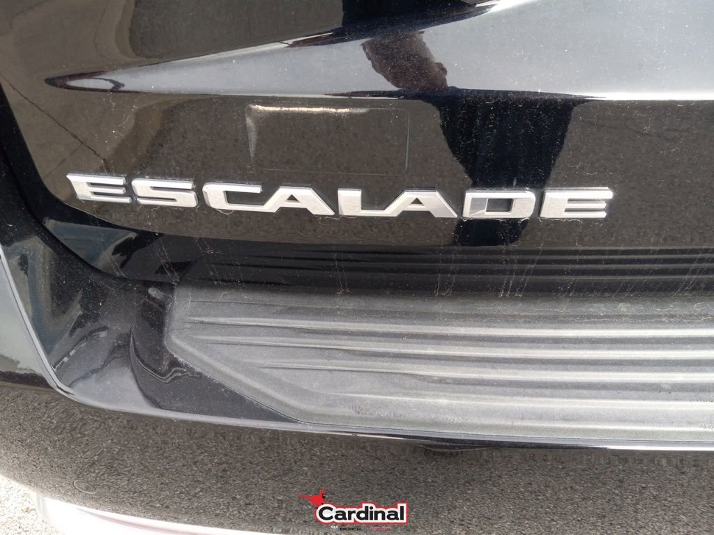 Used 2023 Cadillac Escalade ESV Premium Luxury image 7