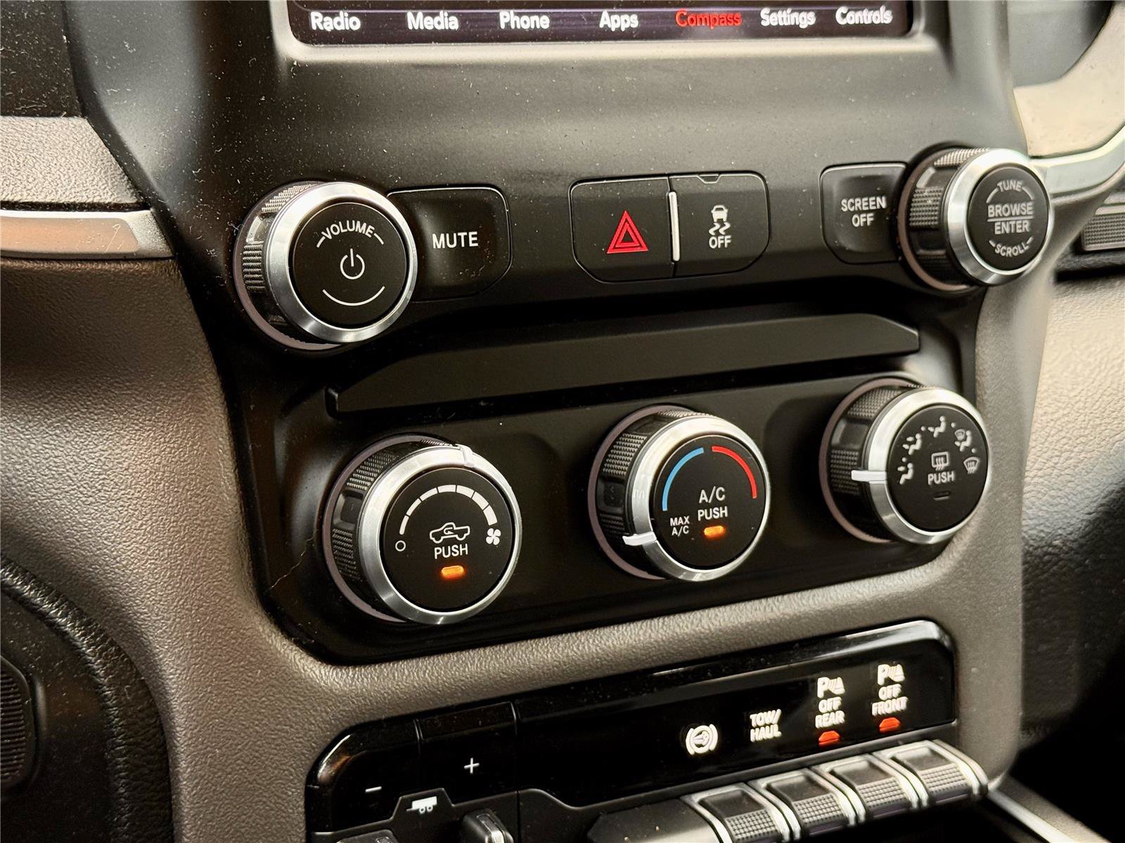 Used 2019 RAM 3500 Big Horn AWD/4WD image 55