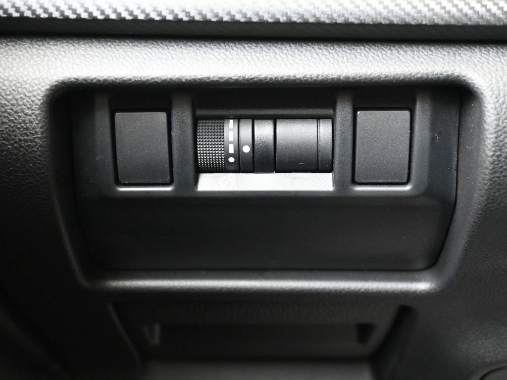 Certified 2024 Subaru Crosstrek 2.5i Sport image 24