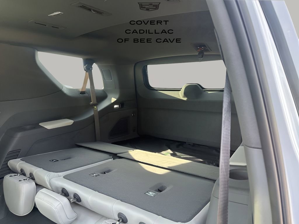 New 2026 Cadillac Escalade IQL Luxury image 19