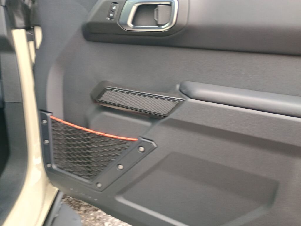 New 2025 Ford Bronco Raptor image 22