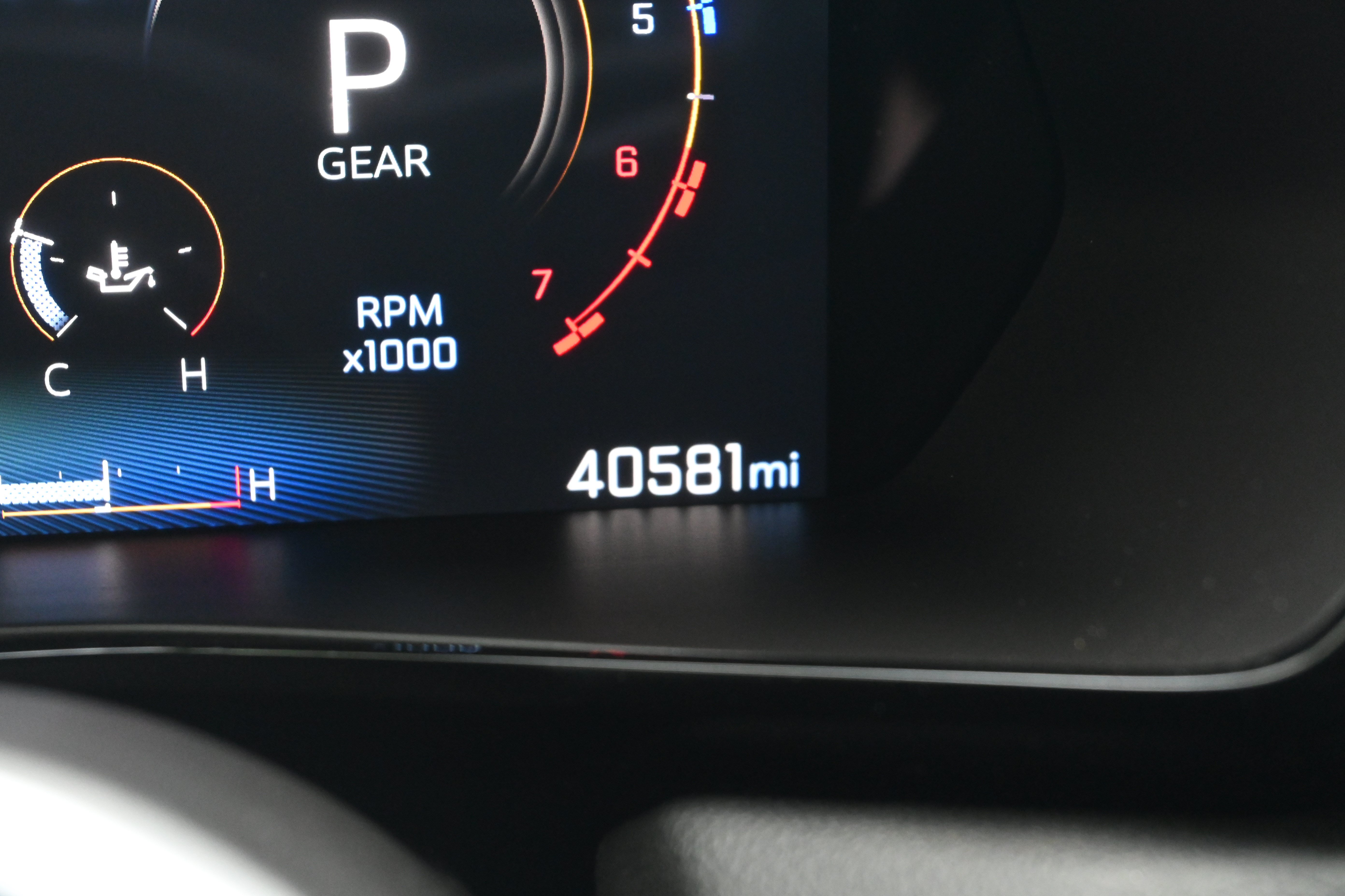 Used 2024 Chevrolet Colorado LT AWD/4WD image 19