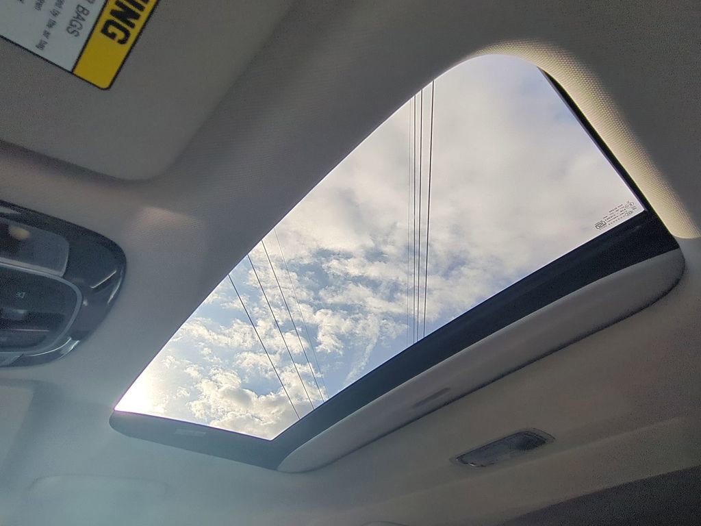 Certified 2026 Hyundai Tucson SEL image 24