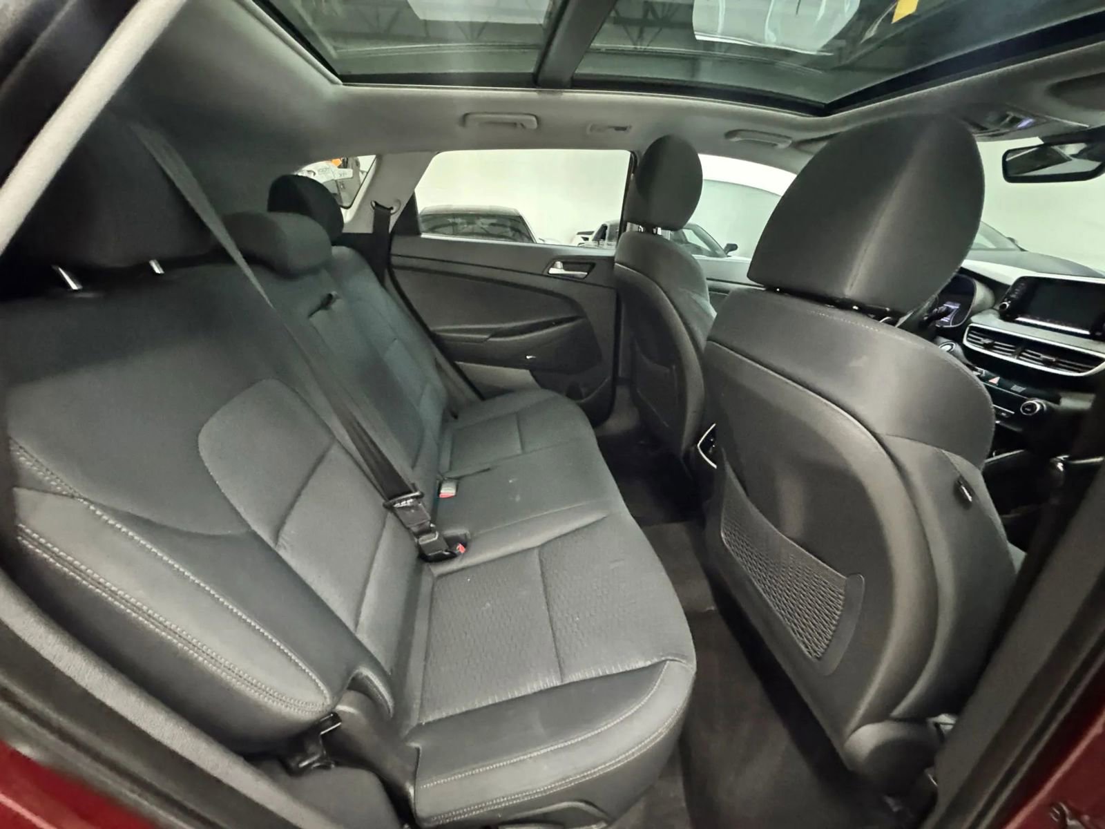 Used 2019 Hyundai Tucson Night image 19