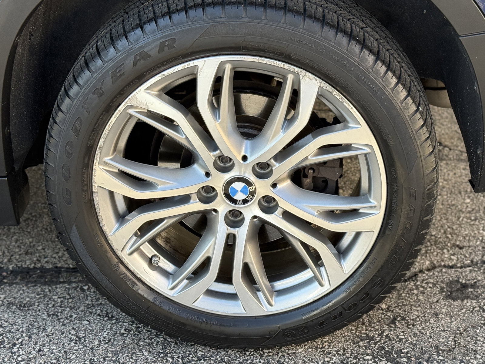 Used 2018 BMW X2 xDrive28i image 25