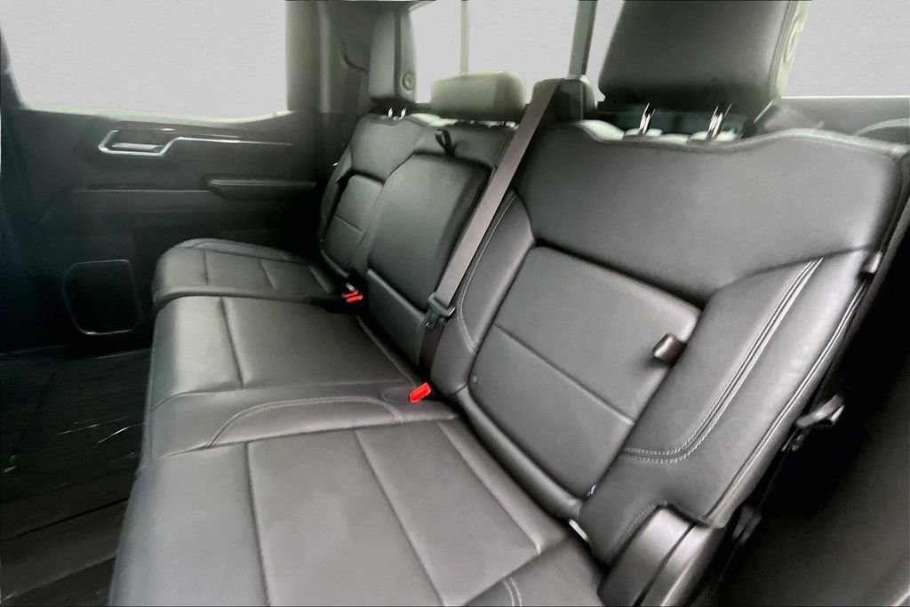 Used 2024 GMC Sierra 1500 Elevation w/ Elevation Premium Package image 22