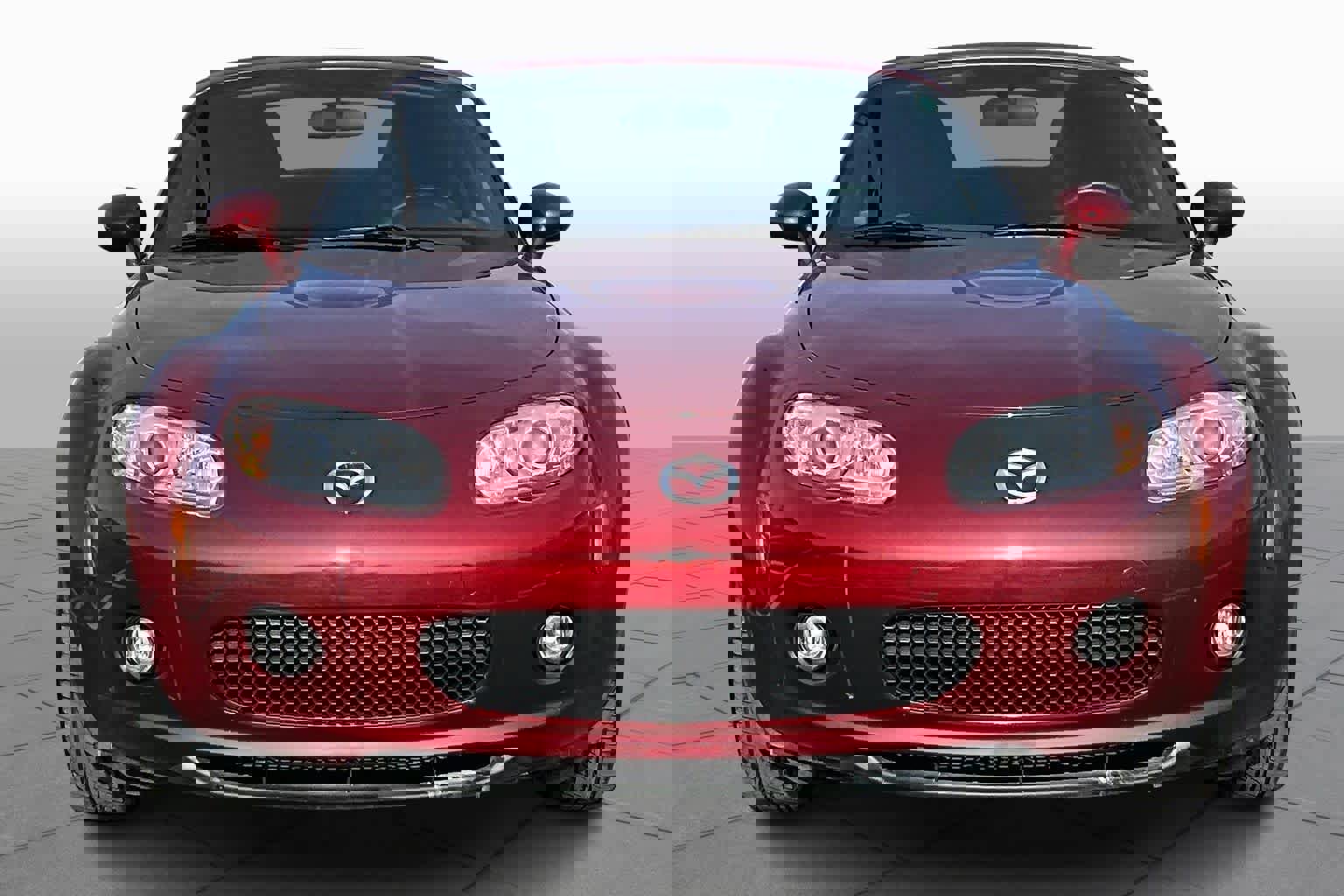 Used 2006 MAZDA MX-5 Miata Sport image 3