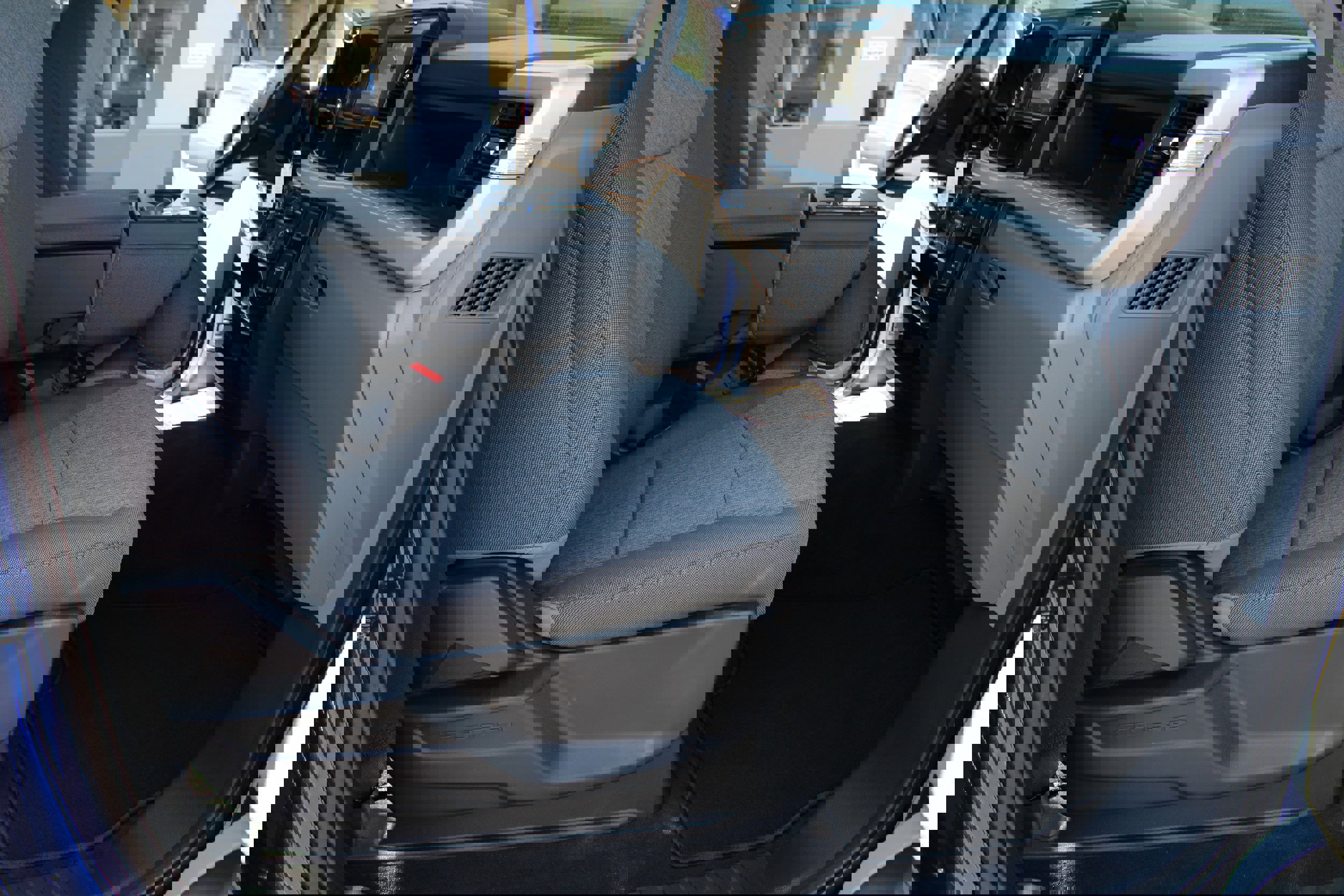 New 2026 Ford F250 XL image 13
