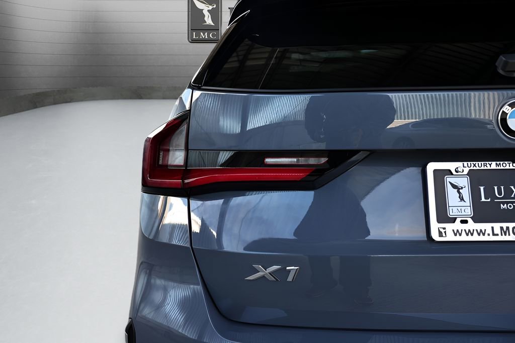 Used 2023 BMW X1 xDrive28i w/ Convenience Package image 19