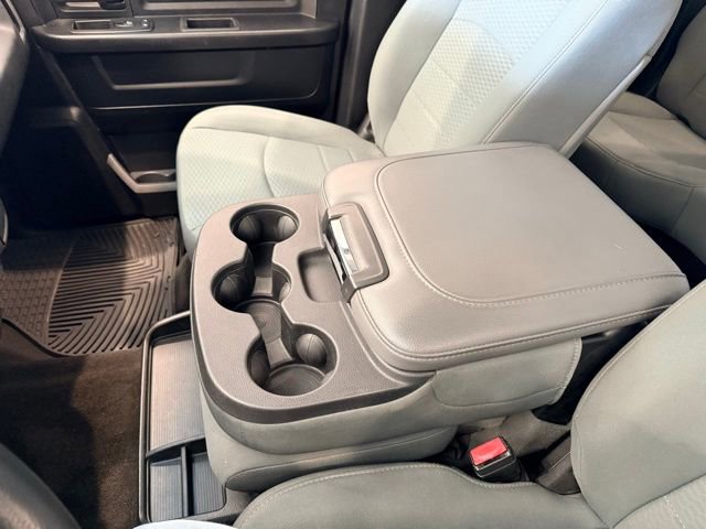 Used 2014 RAM 1500 Express image 26