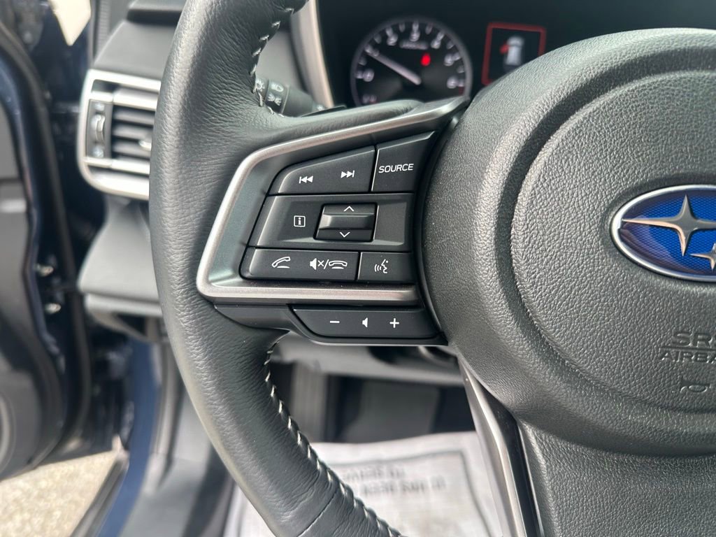 Used 2025 Subaru Outback Limited w/ Popular Package #2 image 28