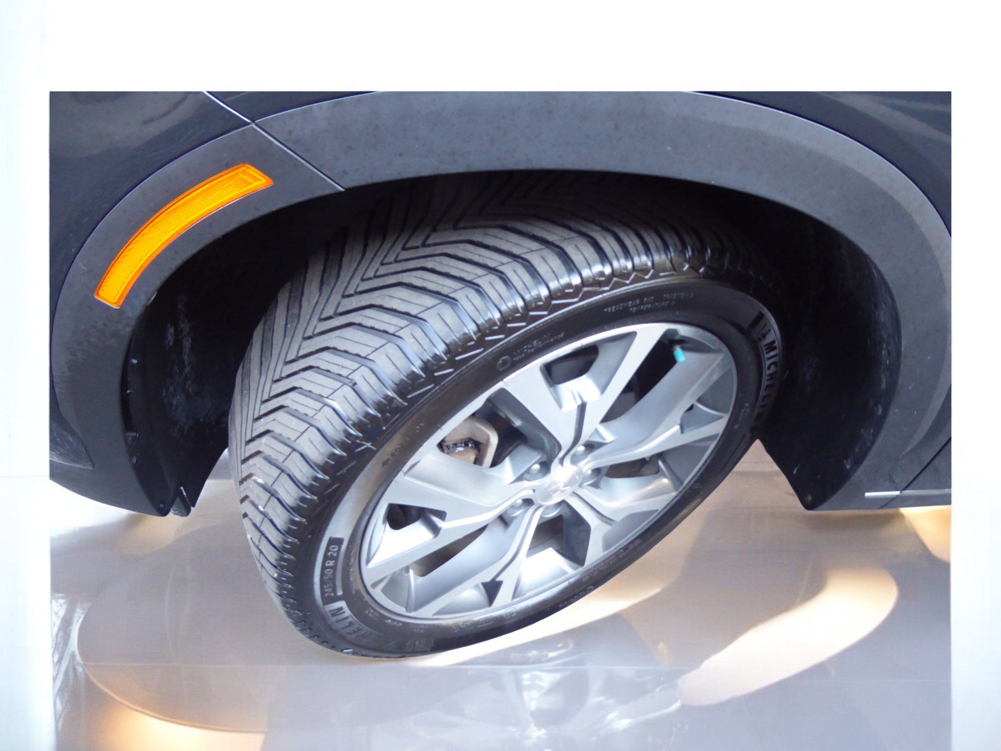 Used 2020 Hyundai Palisade SEL image 23