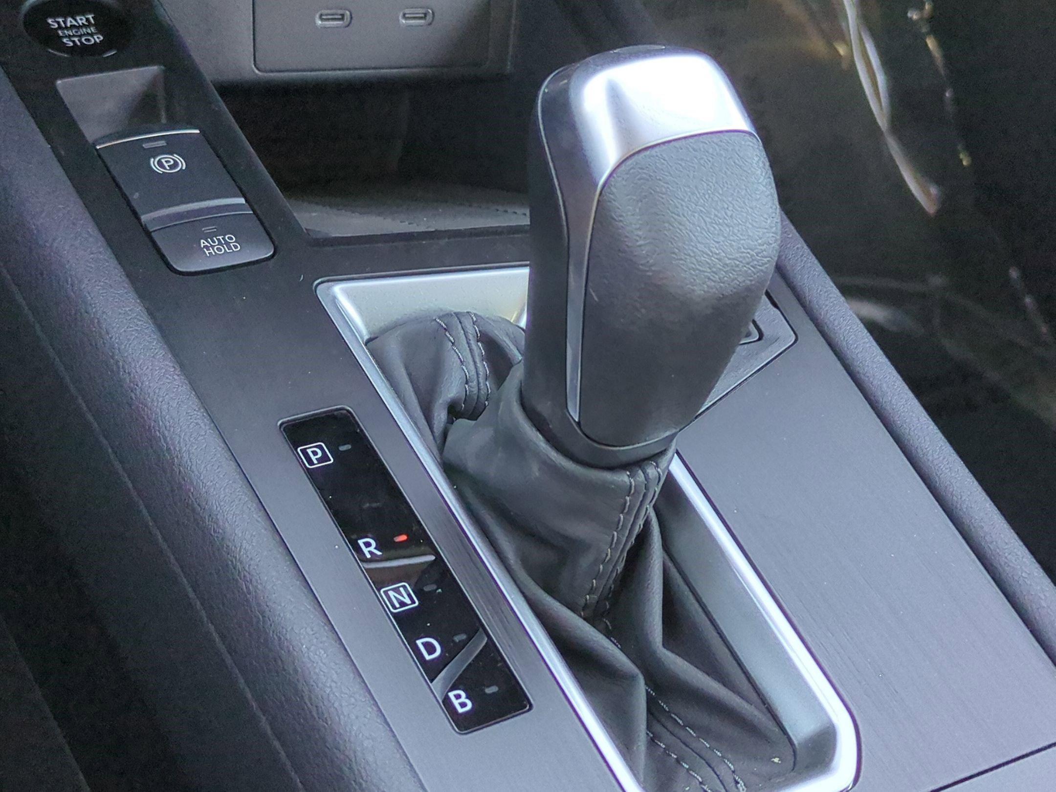 New 2026 Nissan Kicks S image 18