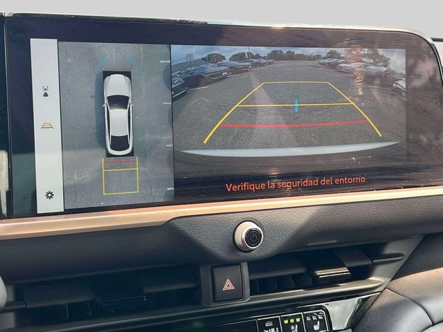Certified 2026 Toyota Crown w/ Advanced Technology Package AWD/4WD image 37