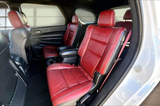 Used 2023 Dodge Durango SRT image 26