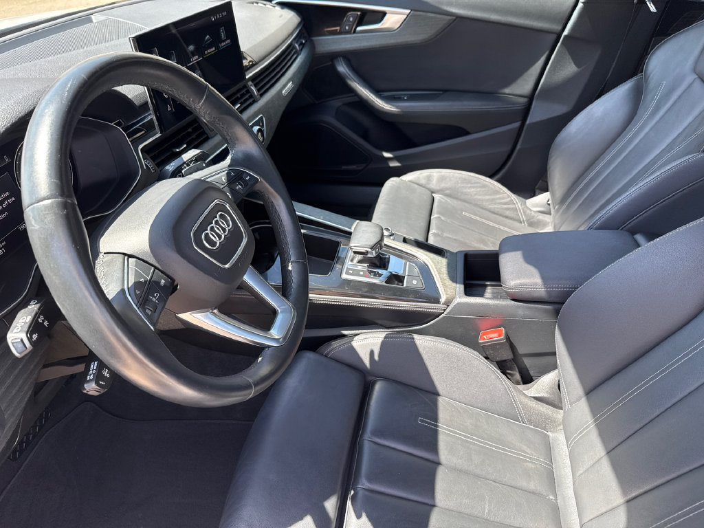 Used 2023 Audi A4 2.0T Premium Plus AWD/4WD image 19