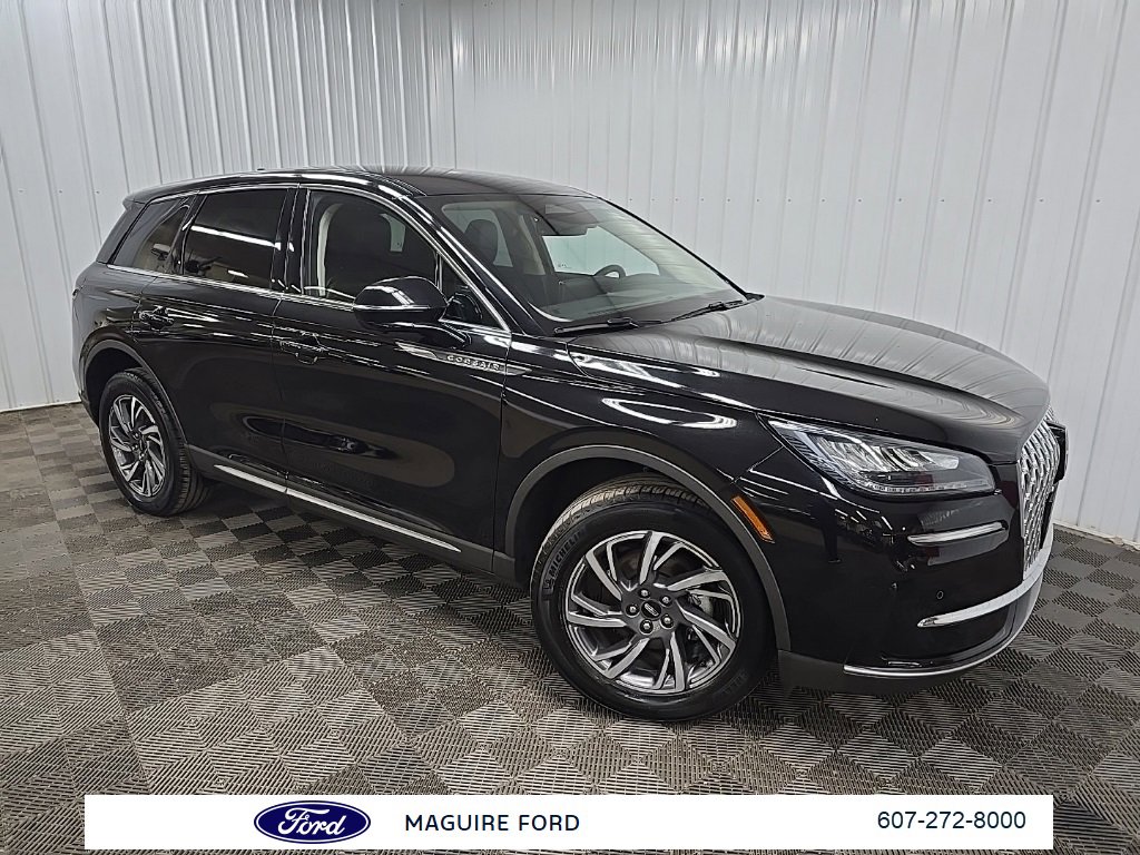 Used 2023 Lincoln Corsair AWD w/ Equipment Group 101A