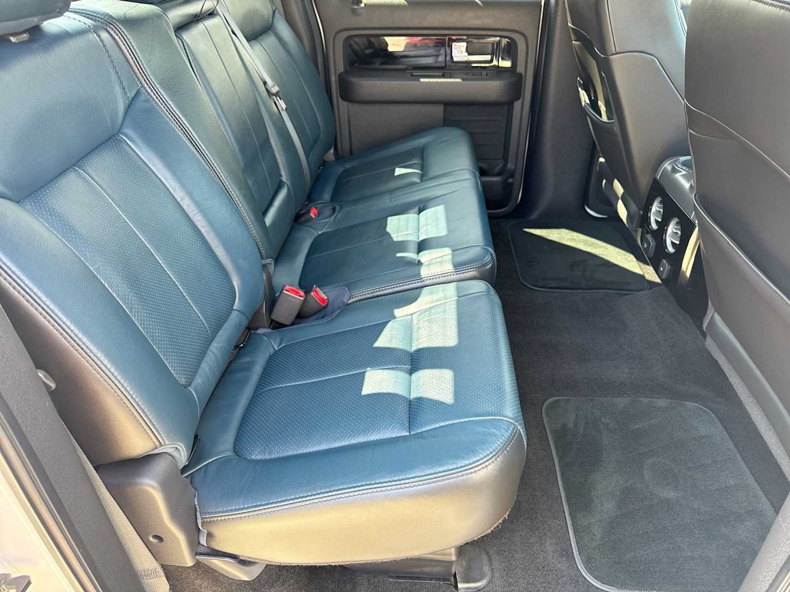 Used 2014 Ford F150 Limited AWD/4WD image 20