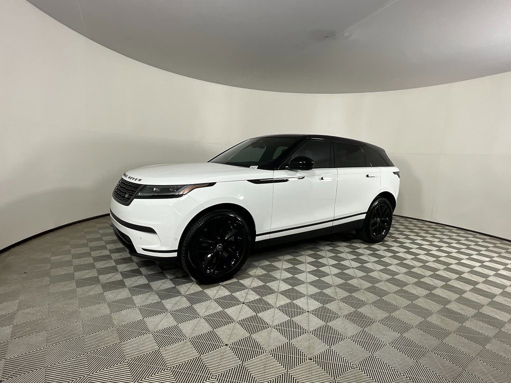 Used 2026 Land Rover Range Rover Velar S