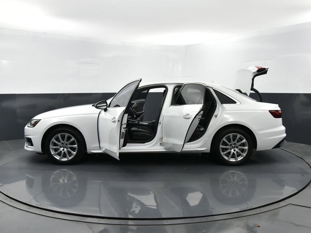 Used 2020 Audi A4 2.0T Premium w/ Convenience Package image 35